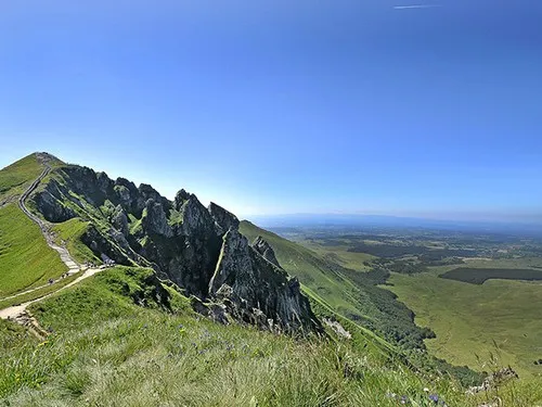 Flower Camping la Vallee Verte 3