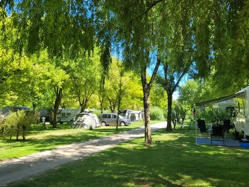 Camping la Venise Verte 5