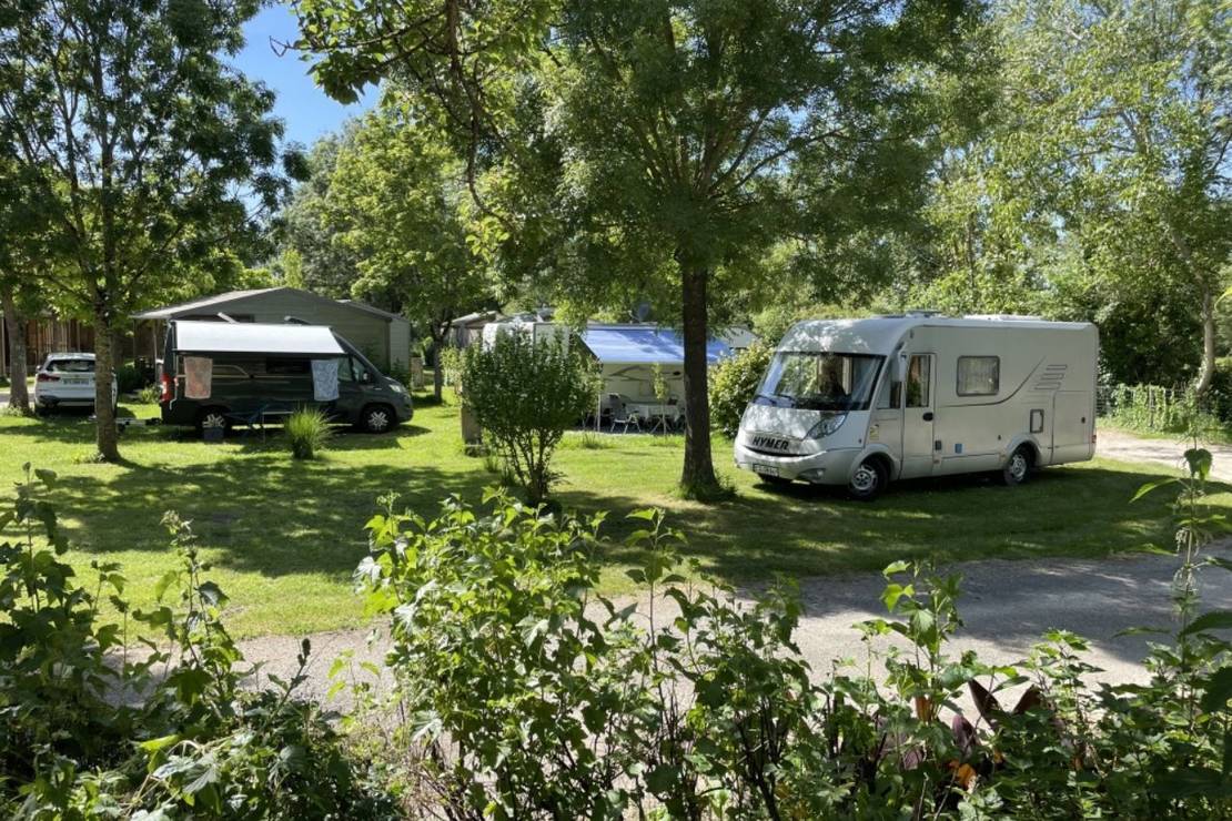 Camping la Venise Verte 4