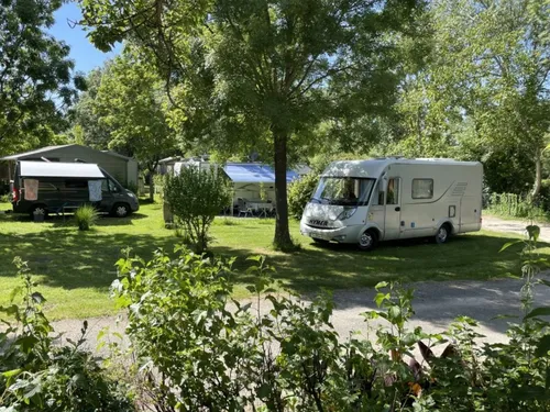 Camping la Venise Verte 3