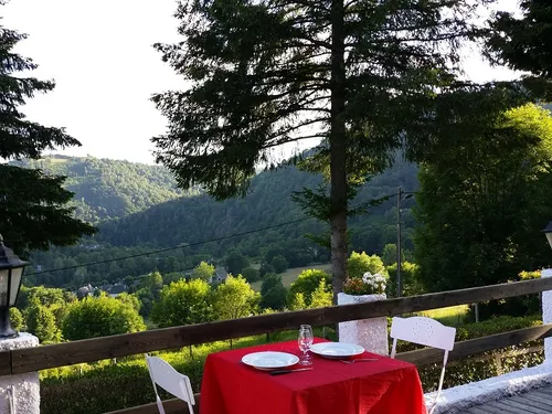 Flower Camping le Belvédère 5