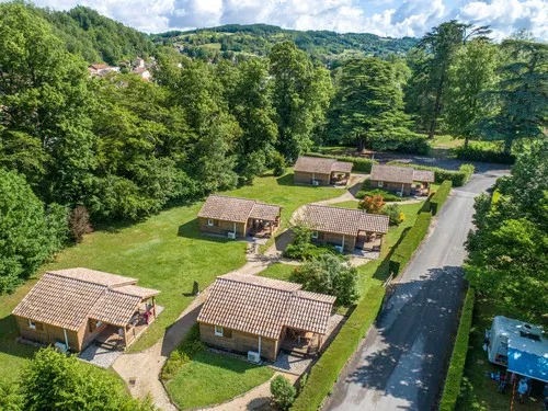 Flower Camping - Le Château 5