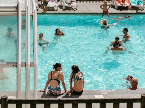 Flower Camping le Conleau 5