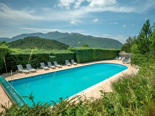 Camping Les 2 Soleils - Ciela Village 3