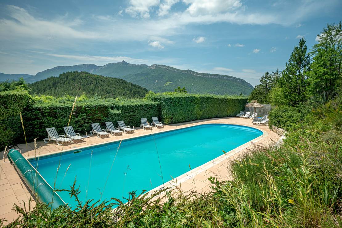 Camping Les 2 Soleils - Ciela Village 4