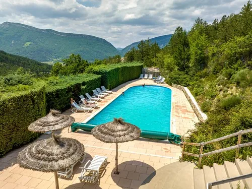 Camping Les 2 Soleils - Ciela Village 5