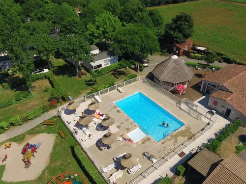 Flower Camping le Fou du Roi 3