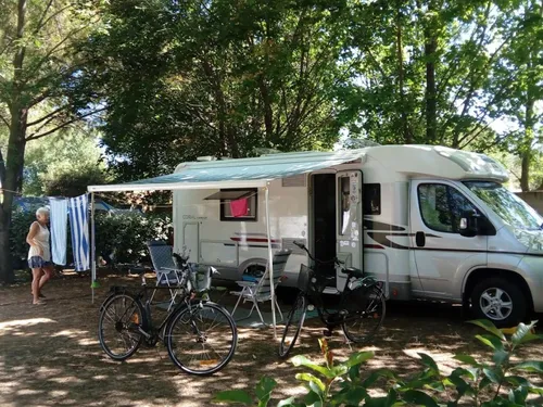 Flower Camping le Fou du Roi 5