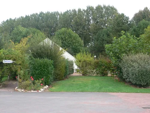 Flower Camping le Haut Dick 5