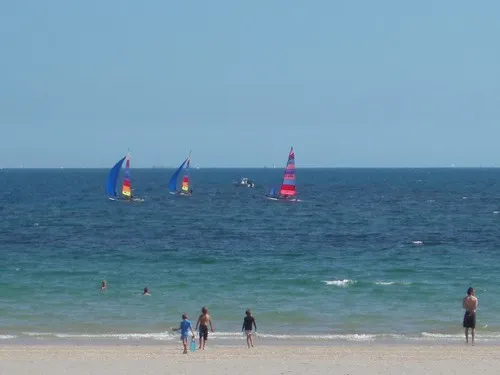 Camping Kerscolper 5