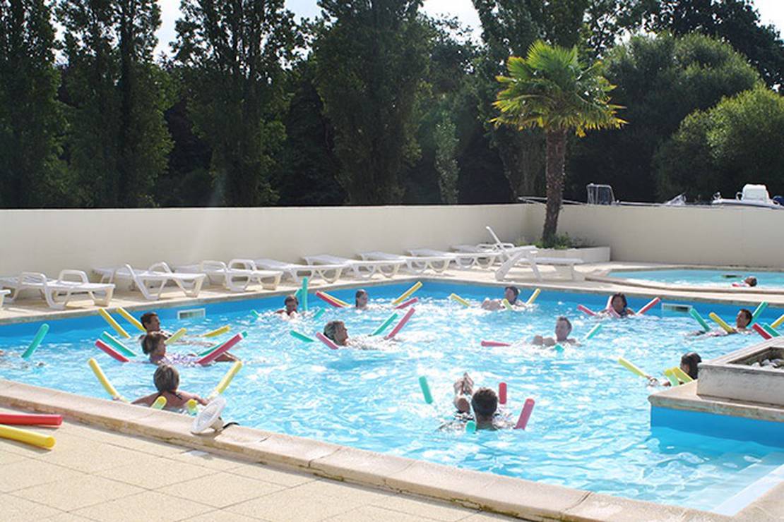 Camping Kerscolper 4