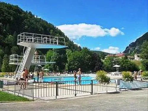 Flower Camping le Martinet 7