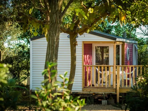 Flower Camping le Mas de Mourgues 5