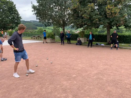 Camping de Matour *** - Terracamps 6