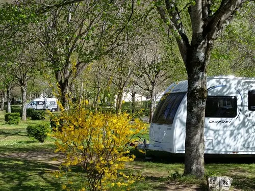 Camping le Pont Du Tarn 9