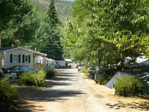 Camping le Pont Du Tarn 11