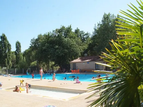 Flower Camping Le Provencal 3