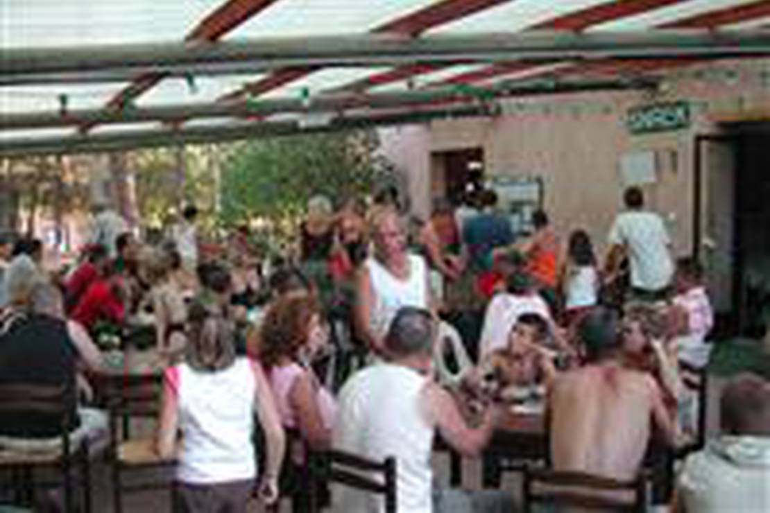 Flower Camping le Relais de la Bresque 4