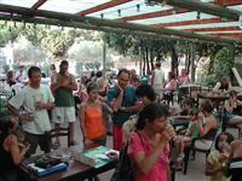 Flower Camping le Relais de la Bresque 5