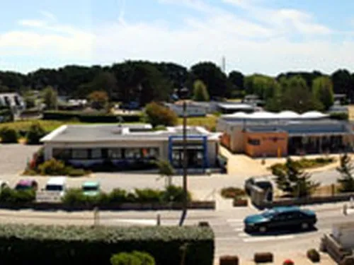 Flower Camping le Relais De l'Océan 3