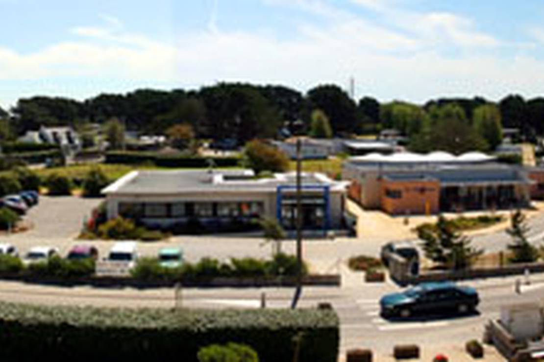 Flower Camping le Relais De l'Océan 4