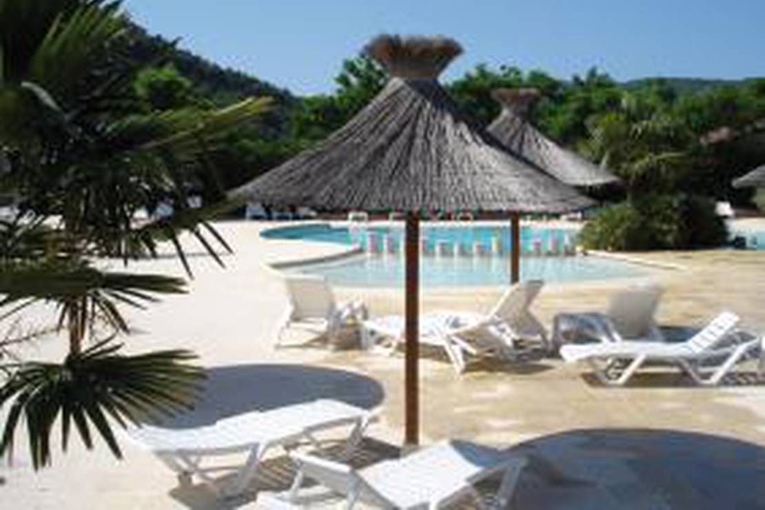 Flower Camping le Riviera 5