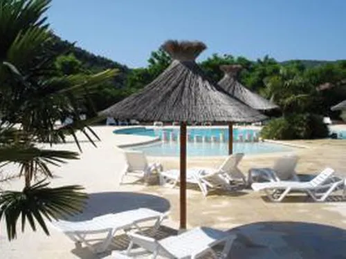 Flower Camping le Riviera 4