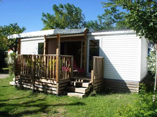 Flower Camping le Riviera 6