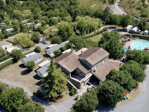 Flower Camping Saint Amand**** 3