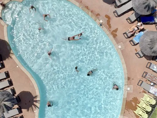 Flower Camping Saint Amand**** 5