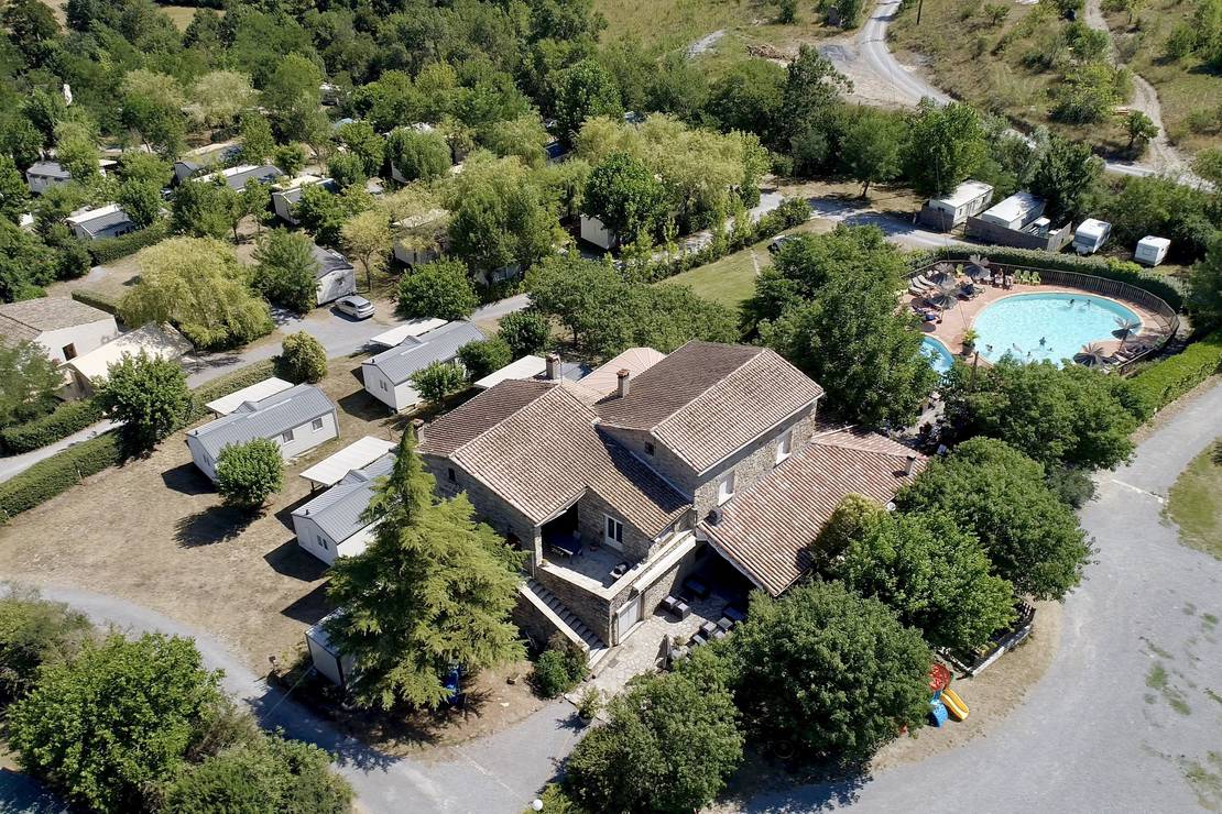 Flower Camping Saint Amand**** 4