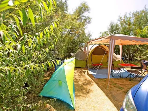 Flower Camping le Soleil D'oc 4* 3