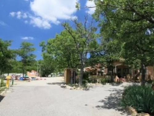 Flower Camping l'Epi Bleu 3