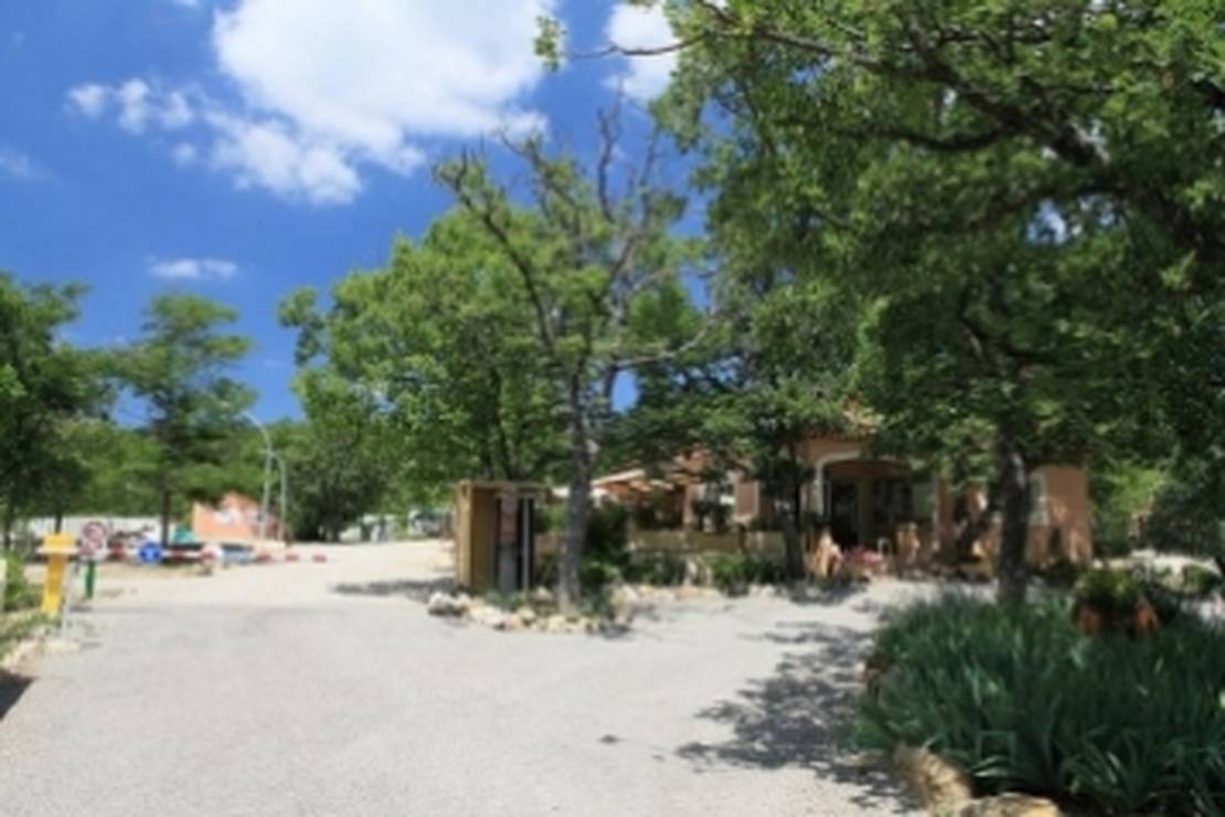 Flower Camping l'Epi Bleu 4