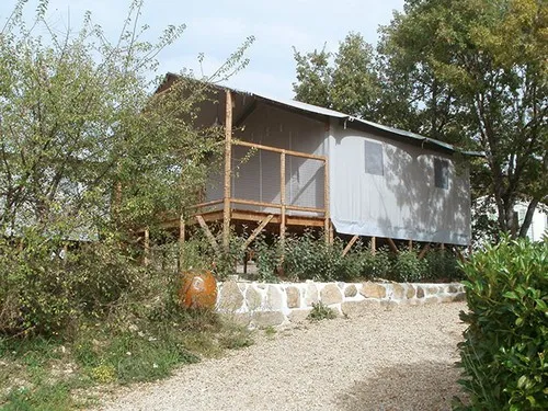 Flower Camping l'Epi Bleu 5