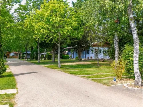 Flower Camping les Bouleaux 5