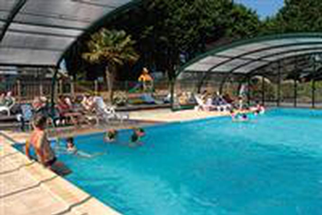 Flower Camping Les Capucines 5