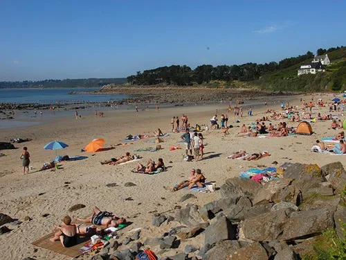 Flower Camping Les Capucines 6