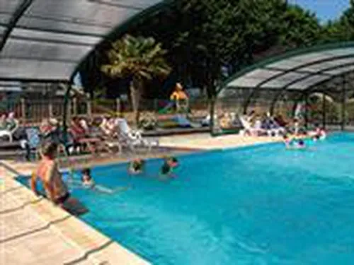 Flower Camping Les Capucines 4