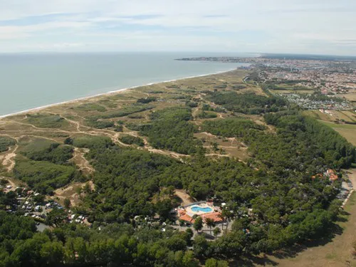 Camping Les Cyprès 3