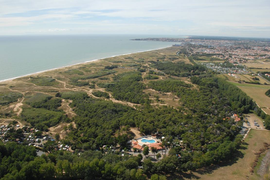 Camping Les Cyprès 4