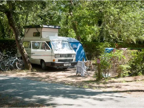 Camping Les Cyprès 5