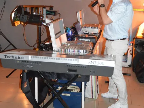 Flower Camping les Etangs Mina 5