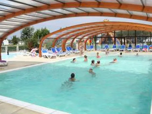 Flower Camping les Genets 5