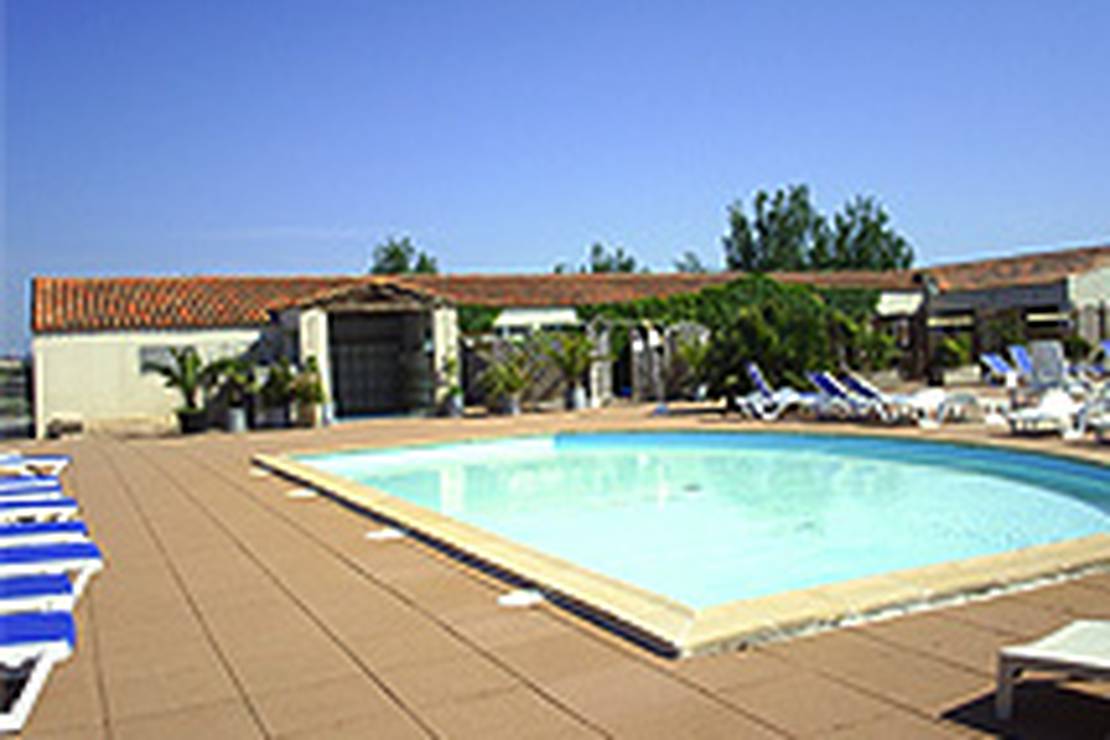 Flower Camping les Ilates 4