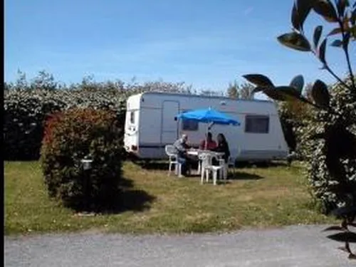 Flower Camping les Ilates 5