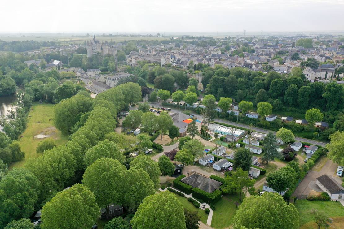 Camping paradis - Les Nobis d'Anjou 4