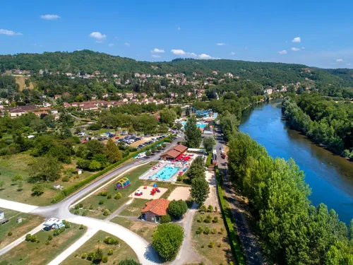 Flower Camping les Ondines 4