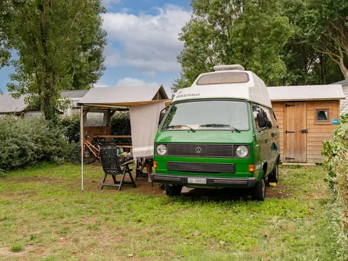 Flower Camping les Paludiers 3