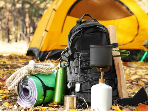 Flower Camping les Paludiers 5